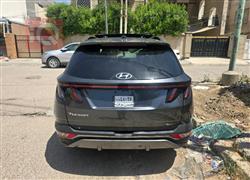 هیوندای تۆکسۆن